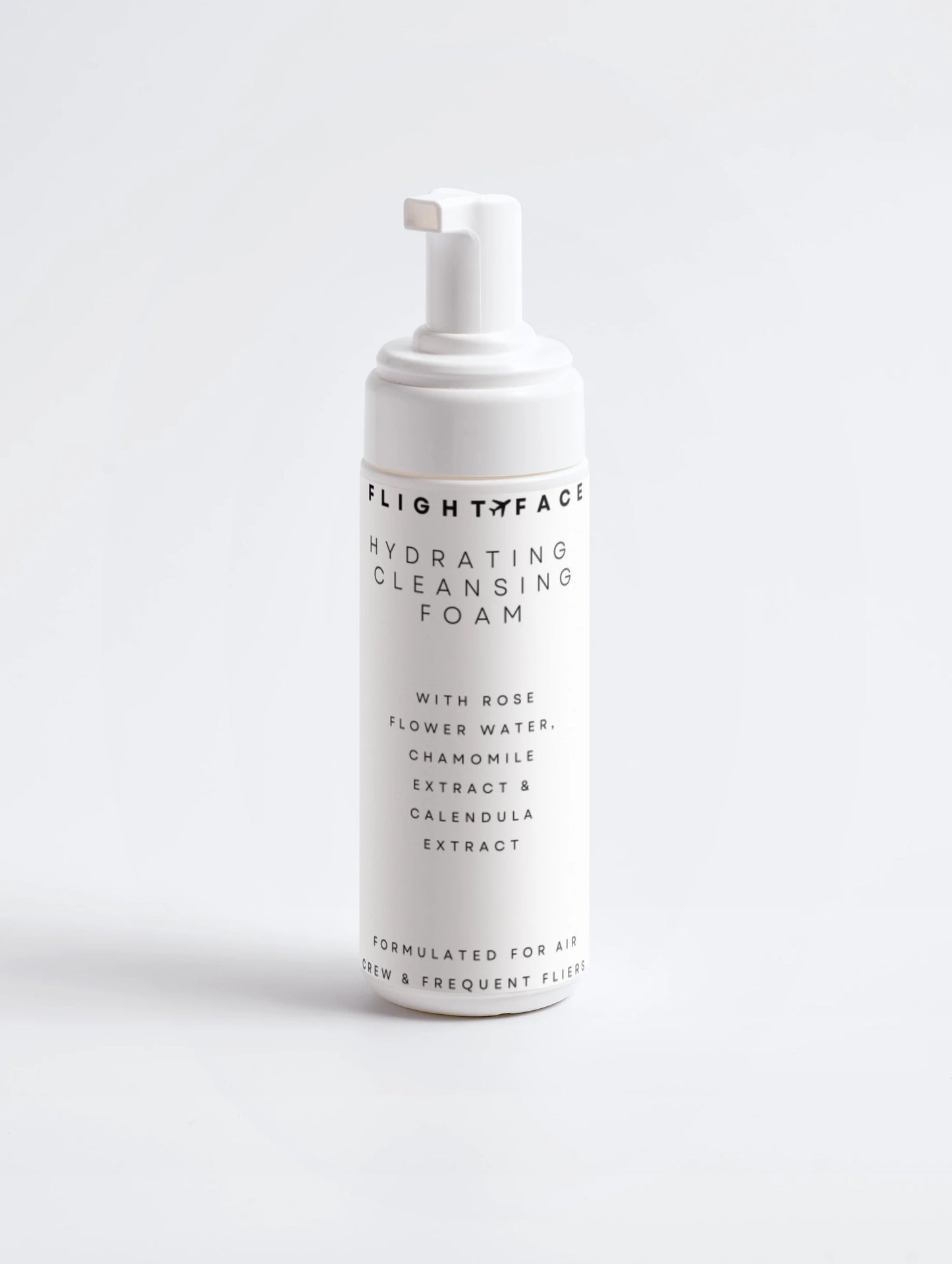 Hydrating Cleansing Foam