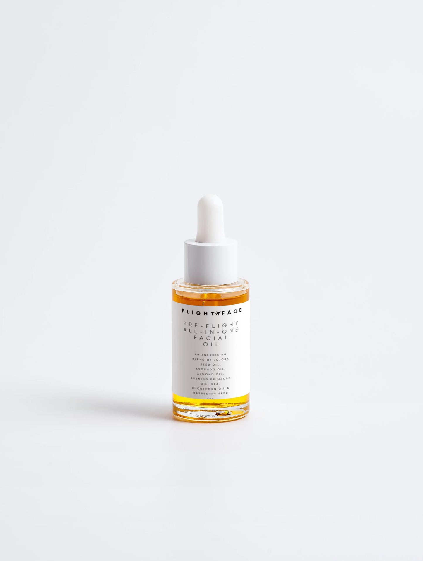 Pre-Flight All-In-One Facial Oil